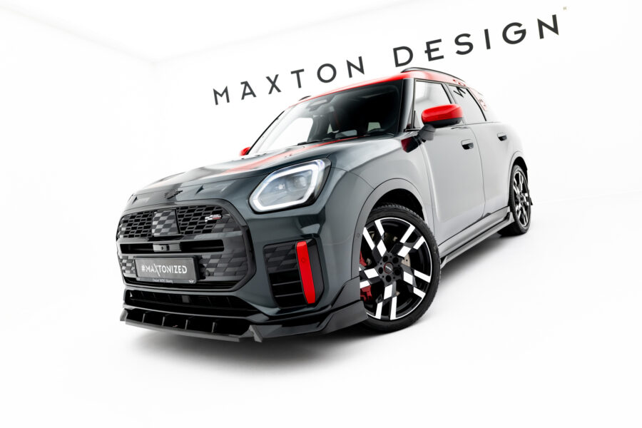Frontleppe Mini Countryman JCW U25 – bilde 2 av 7