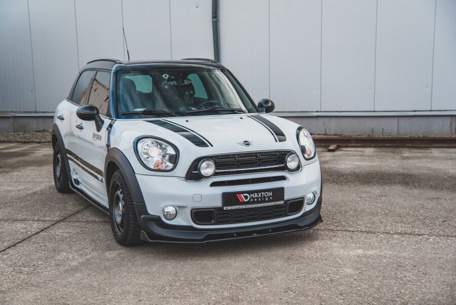 Frontleppe Mini Countryman Mk1 JCW – bilde 1 av 6