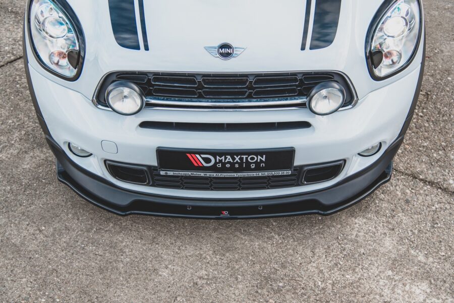 Frontleppe Mini Countryman Mk1 JCW – bilde 3 av 6