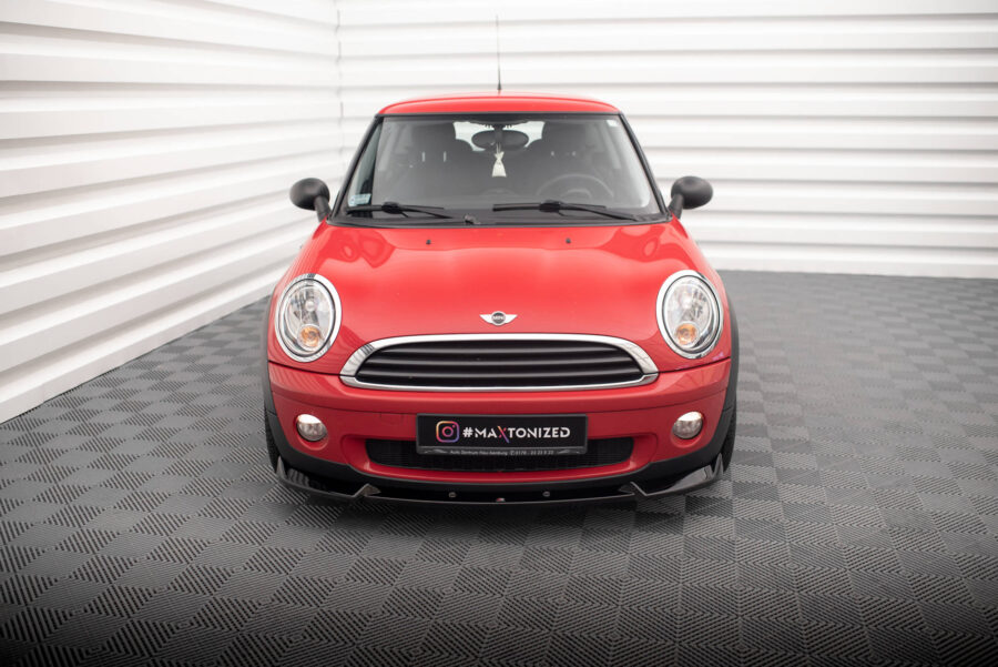 Frontleppe Mini One R56 – bilde 2 av 5