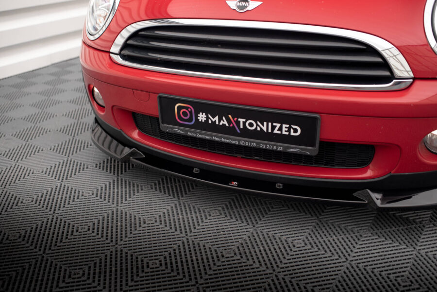Frontleppe Mini One R56 – bilde 3 av 5