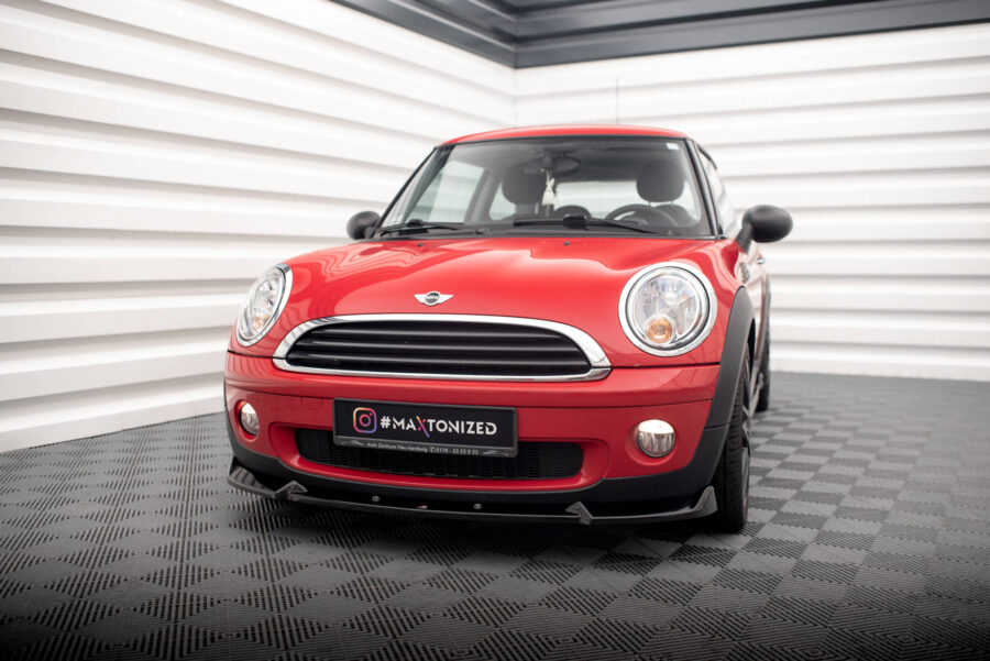 Frontleppe Mini One R56 – bilde 1 av 5