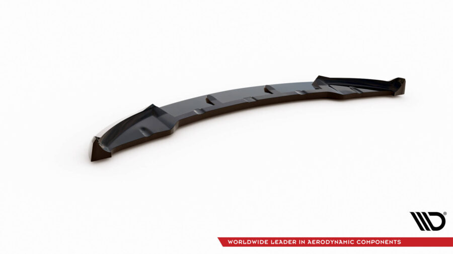 Frontleppe Mini One R56 – bilde 5 av 5
