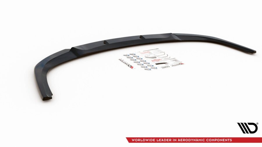 Frontleppe Mitsubishi Lancer Sportback Mk8 – bilde 4 av 4