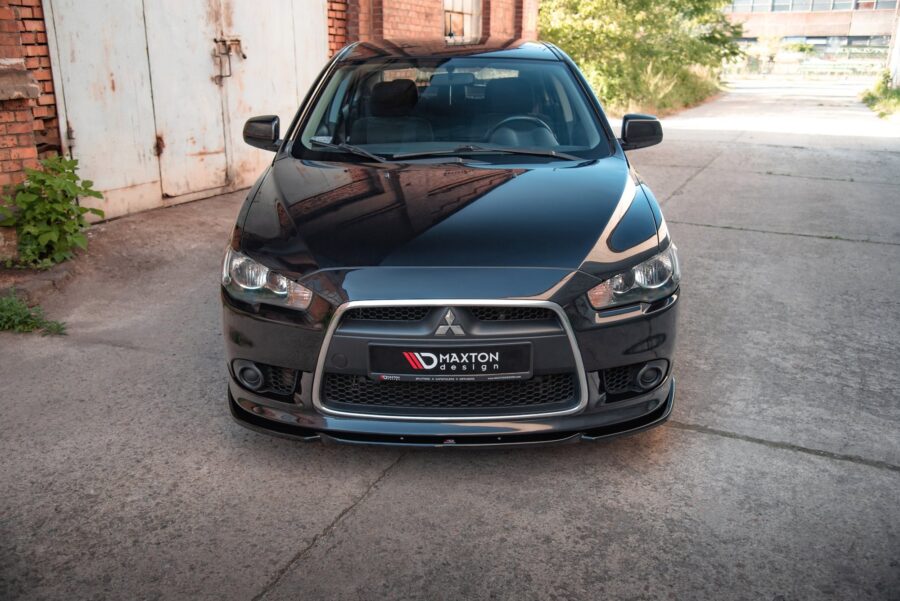 Frontleppe Mitsubishi Lancer Sportback Mk8 – bilde 2 av 4