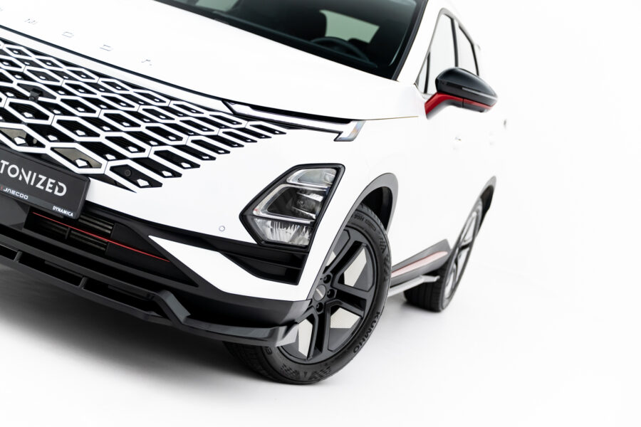 Frontleppe Omoda 5 Mk1 – bilde 2 av 7
