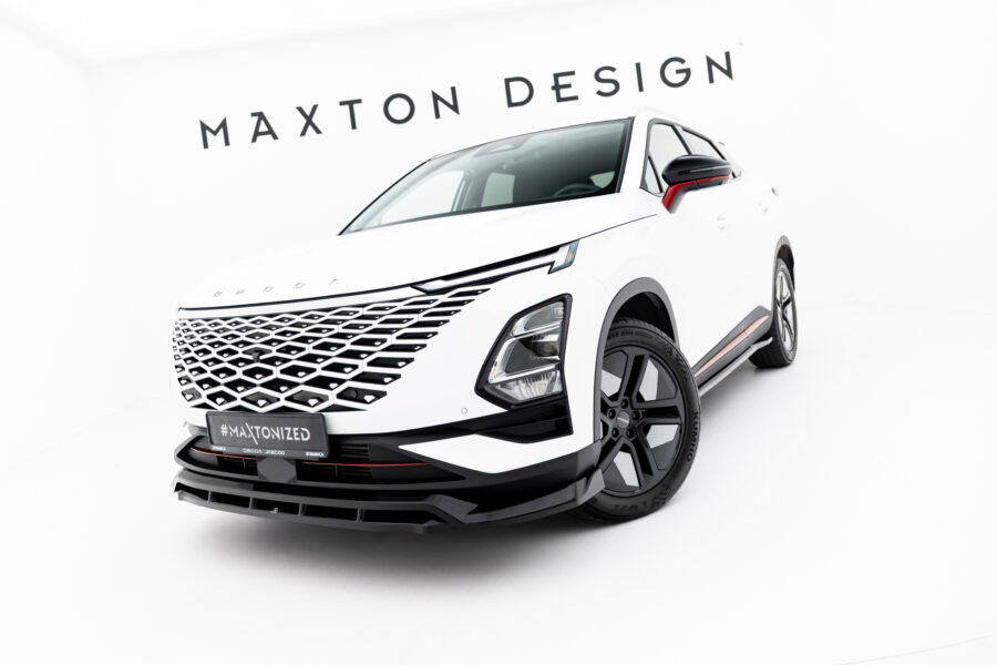 Frontleppe Omoda 5 Mk1 – bilde 1 av 7