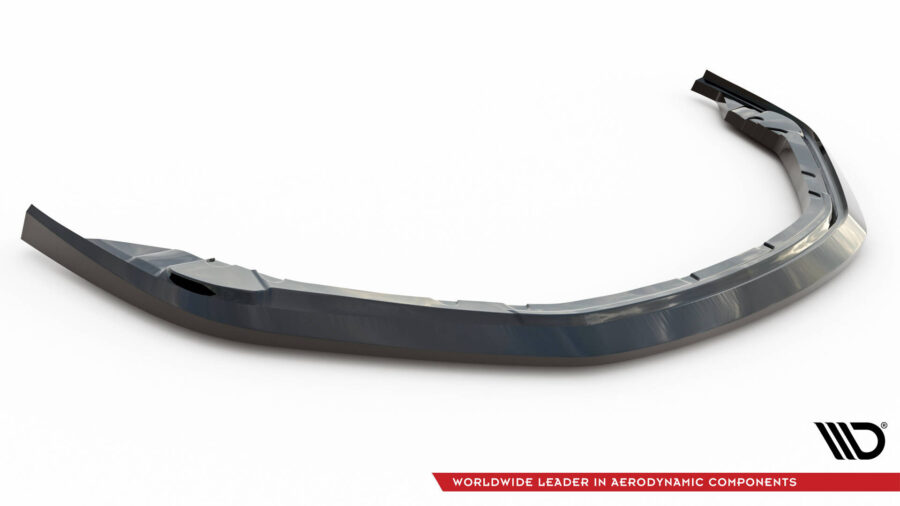 Frontleppe Porsche 911 992 GT3 – bilde 5 av 6