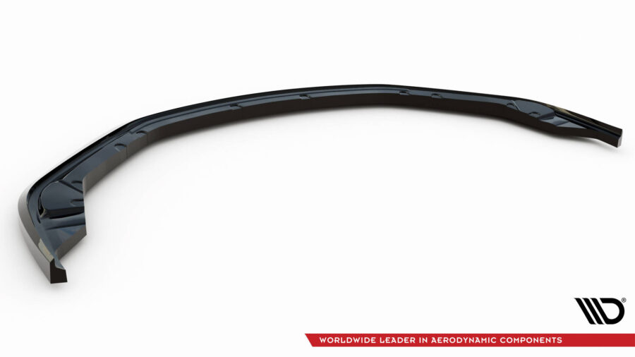 Frontleppe Porsche 911 992 GT3 – bilde 6 av 6