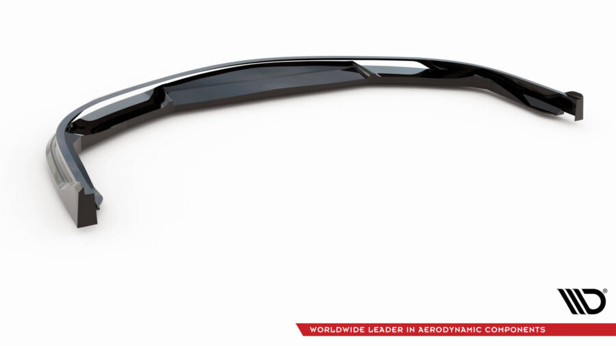 Frontleppe Porsche 911 Turbo 997 – bilde 6 av 6