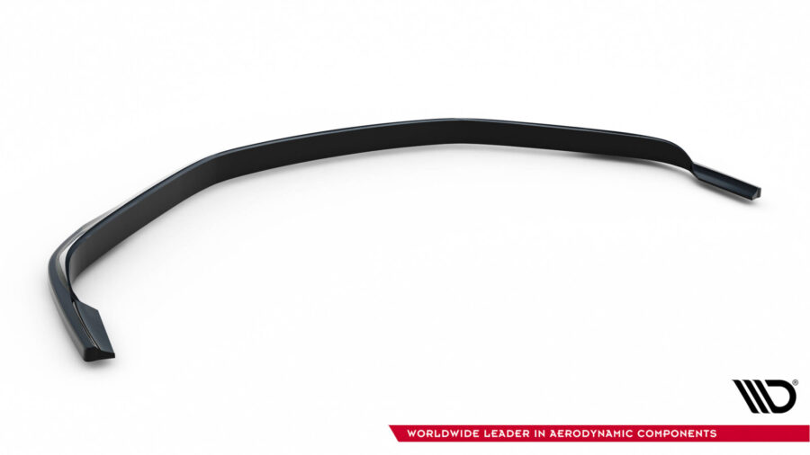 Frontleppe Porsche 911 Turbo S Sport Package 992 – bilde 5 av 5