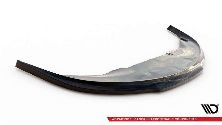 Frontleppe Porsche Boxster 987 – bilde 3 av 4