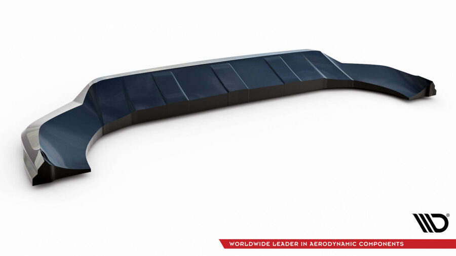 Frontleppe Porsche Cayenne Sport Design Mk3 – bilde 5 av 5