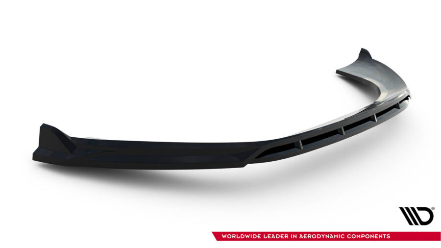 Frontleppe Porsche Macan GTS Mk1 Facelift 2 – bilde 4 av 5