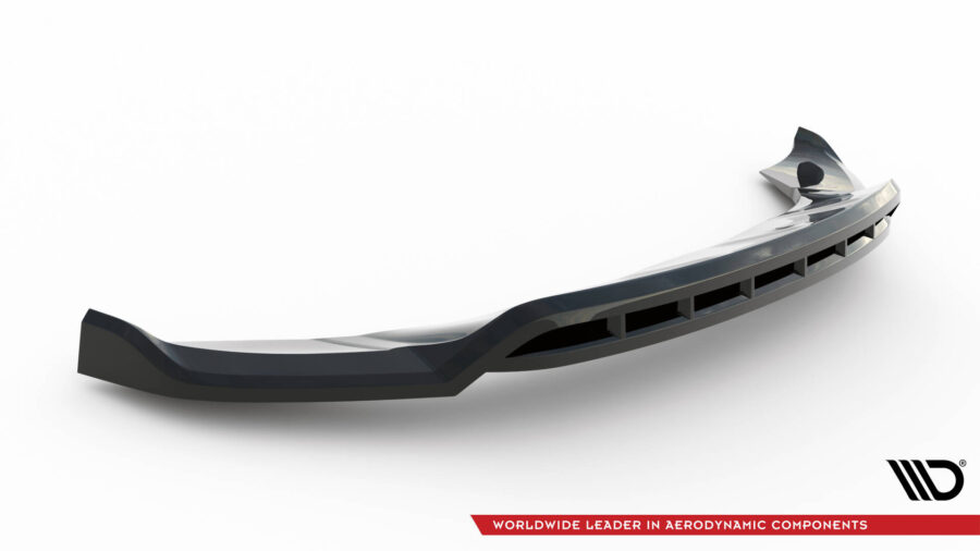 Frontleppe Porsche Macan Turbo Mk1 – bilde 4 av 5