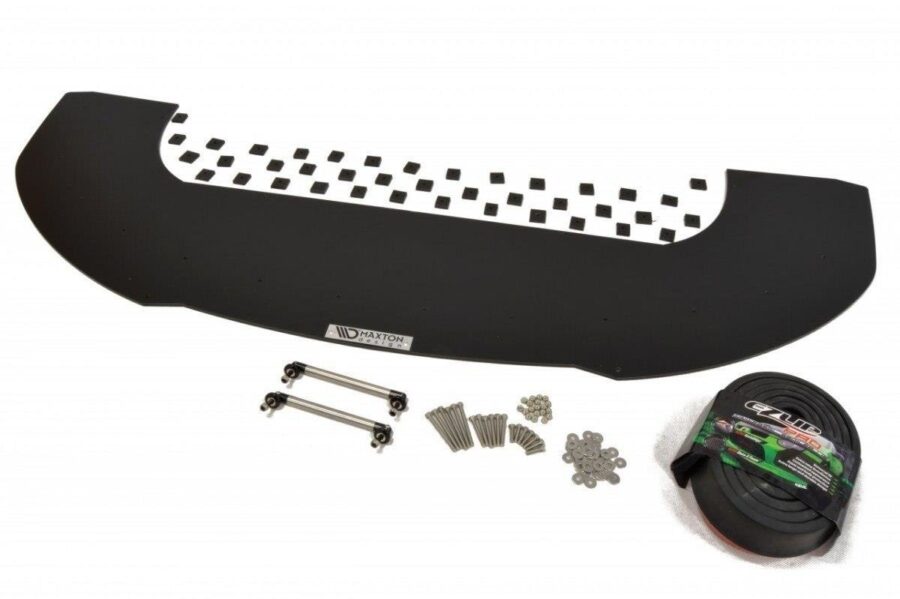 Frontleppe Racing Skoda Fabia RS Mk1 – bilde 3 av 3