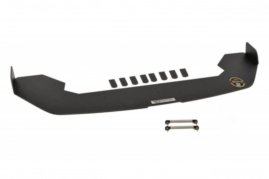 Frontleppe Racing Ford Fiesta ST Mk7 FL V.2 – bilde 5 av 8