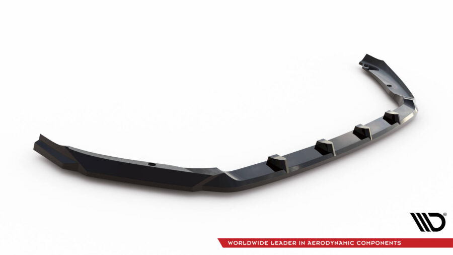 Frontleppe Skoda Fabia Mk4 – bilde 4 av 5