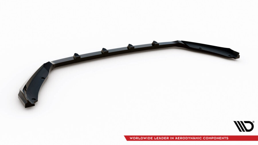 Frontleppe Skoda Fabia Mk4 – bilde 5 av 5