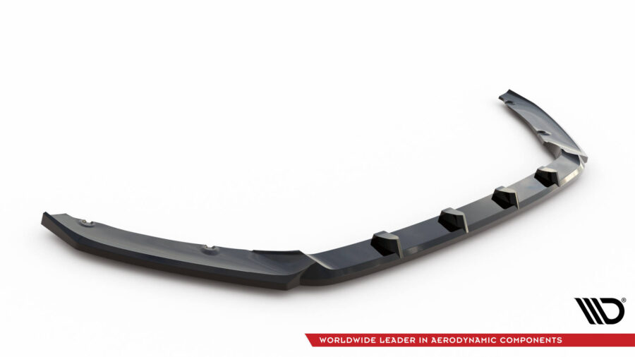 Frontleppe Skoda Fabia Monte Carlo Mk4 – bilde 4 av 5