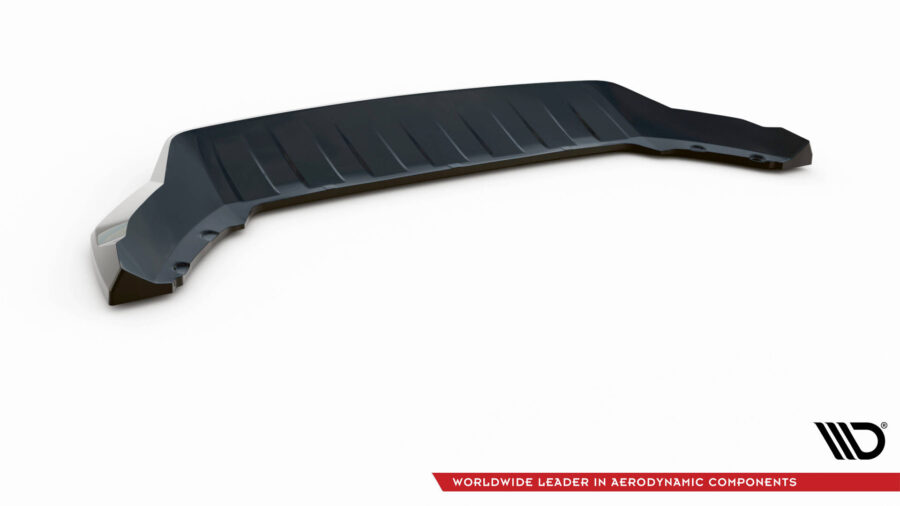 Frontleppe Skoda Karoq Sportline Mk1 Facelift – bilde 5 av 5