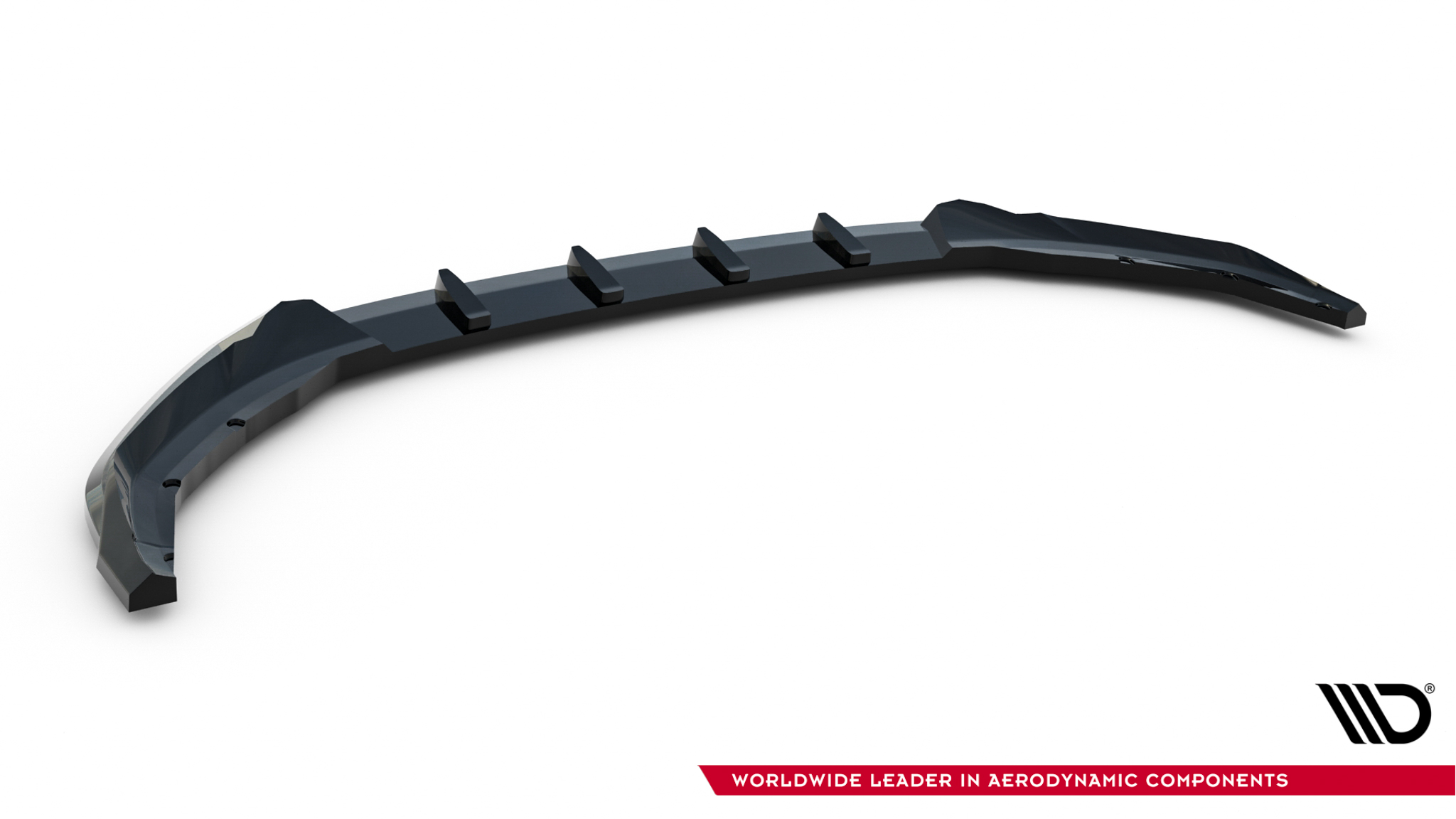 Frontleppe Skoda Kodiaq Mk2 - Bilde 6