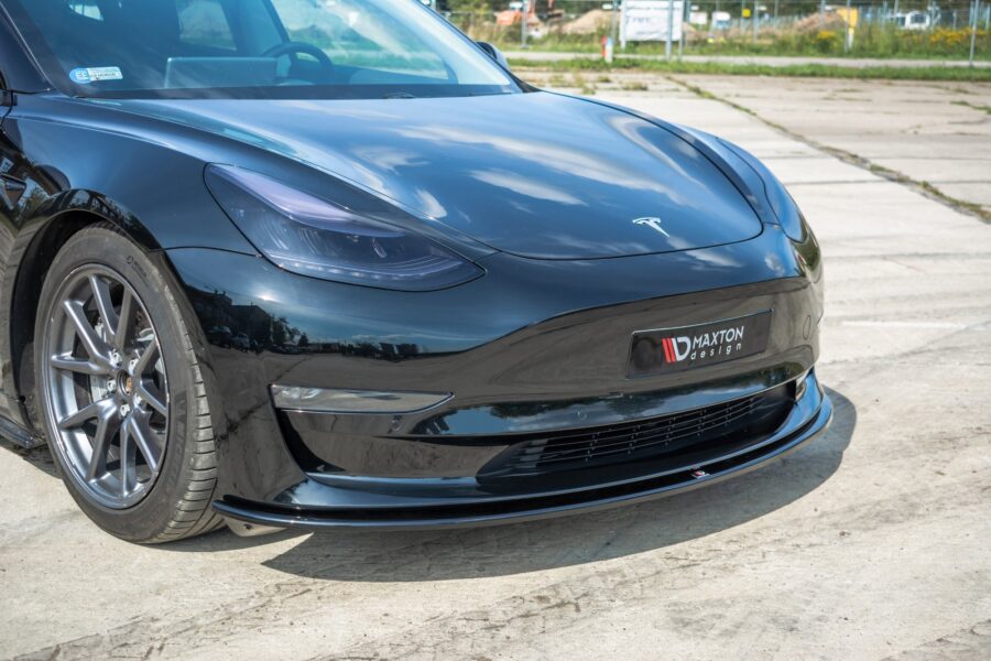 Frontleppe Tesla Model 3 – bilde 1 av 6