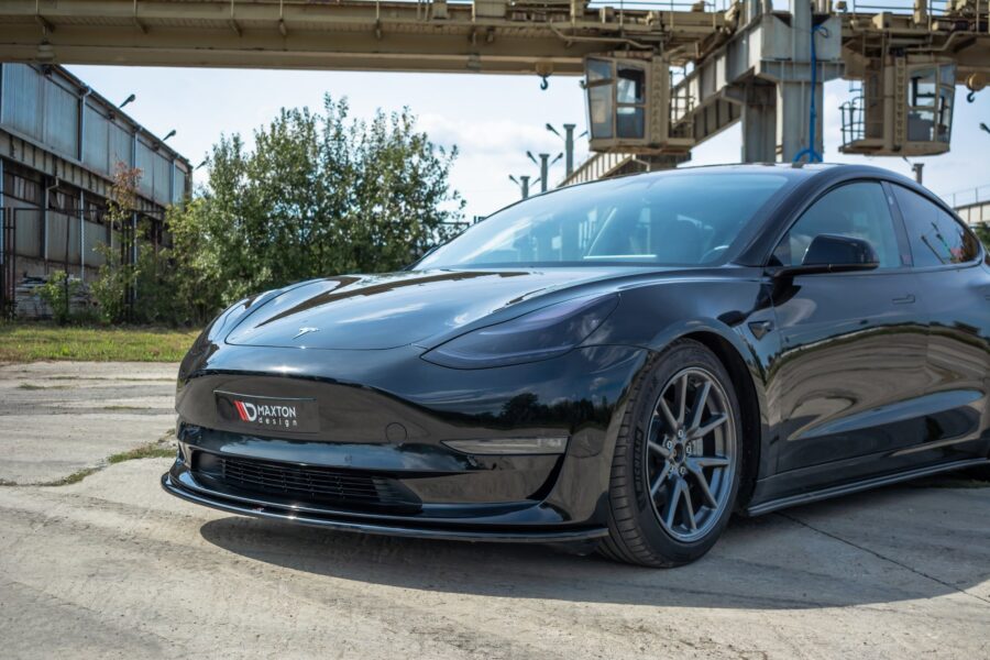 Frontleppe Tesla Model 3 – bilde 2 av 6