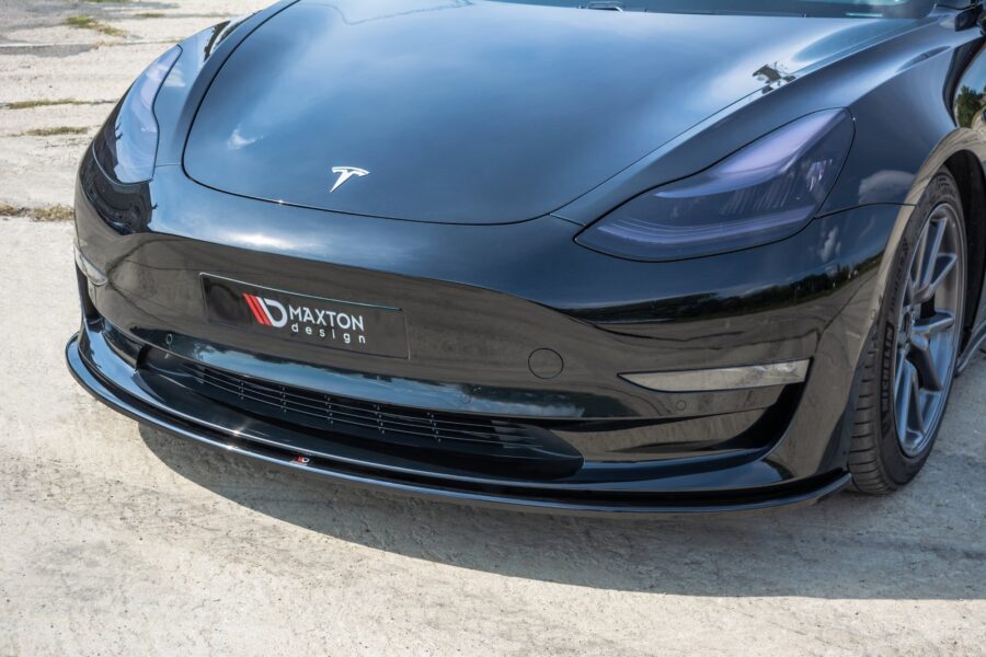 Frontleppe Tesla Model 3 – bilde 3 av 6