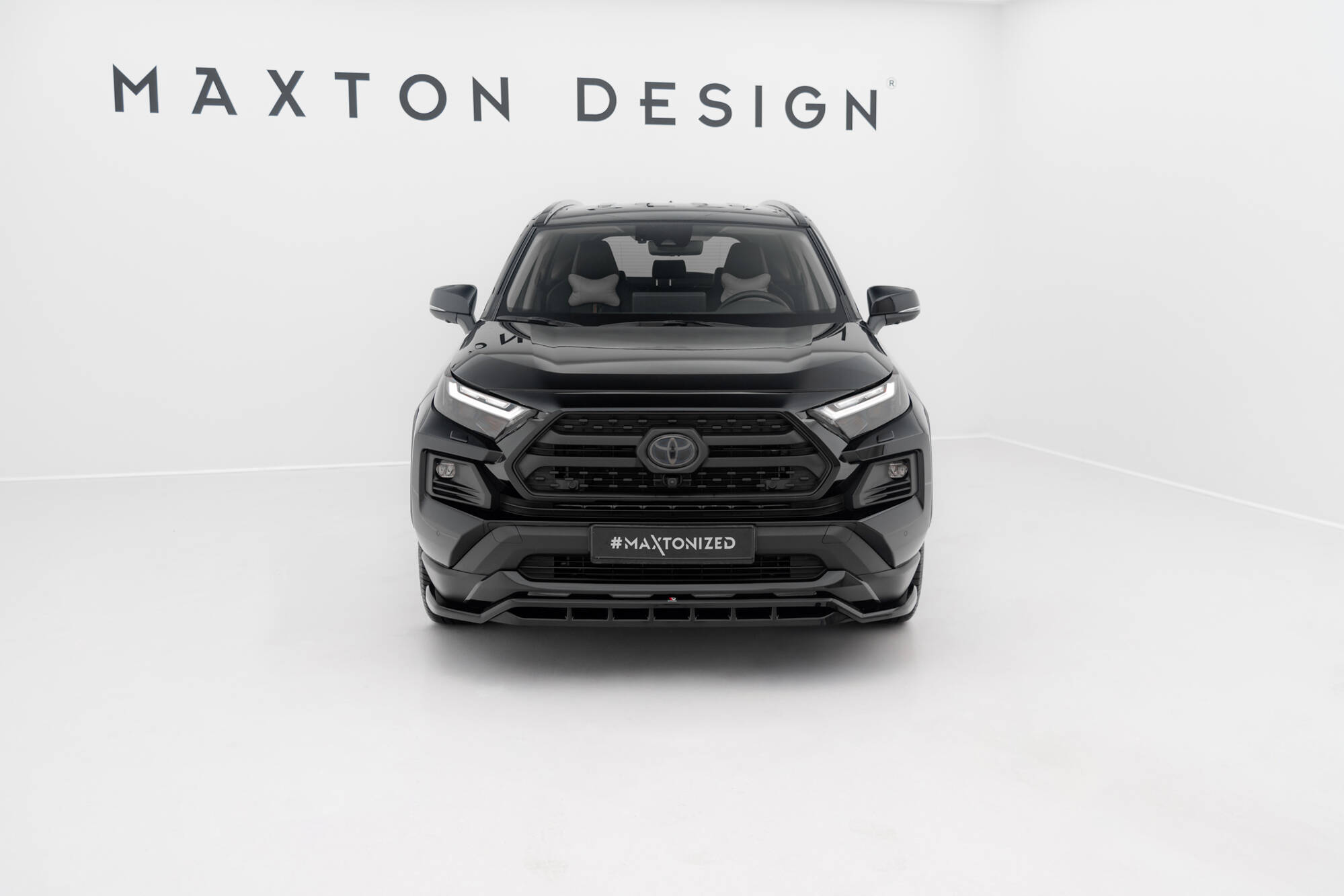 Frontleppe Toyota RAV4 Adventure Mk5 - Bilde 2