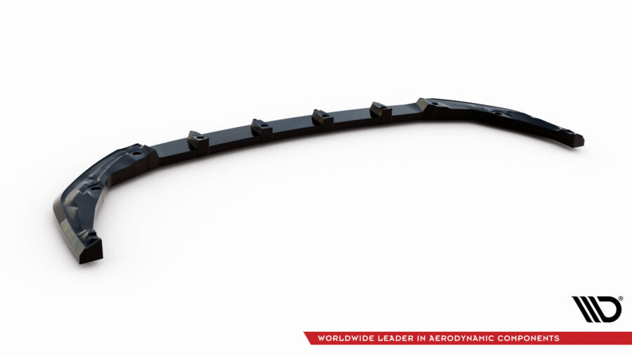 Frontleppe Toyota Sienna Mk4 – bilde 5 av 5