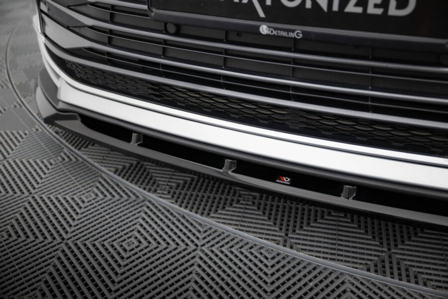 Frontleppe Toyota Sienna Mk4 – bilde 3 av 5