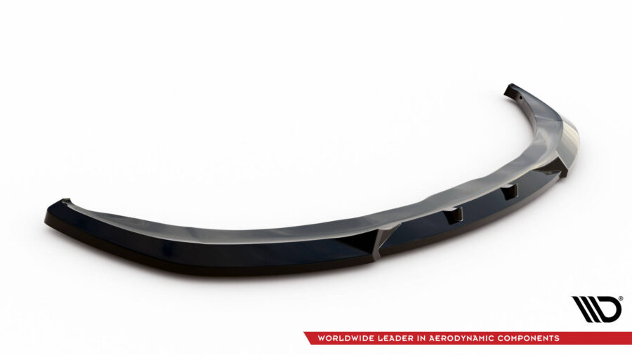 Frontleppe Toyota Yaris T-Sport Mk1 Facelift – bilde 3 av 4