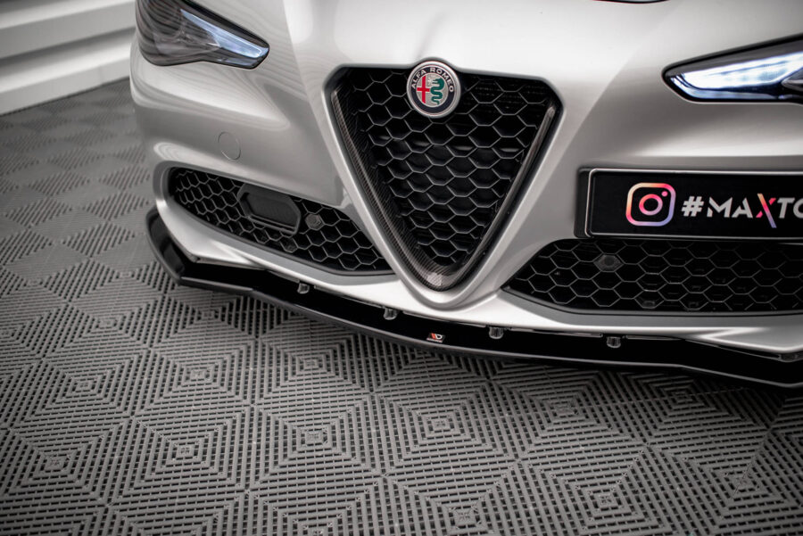 Frontleppe Alfa Romeo Giulia Sport V.1 – bilde 3 av 5