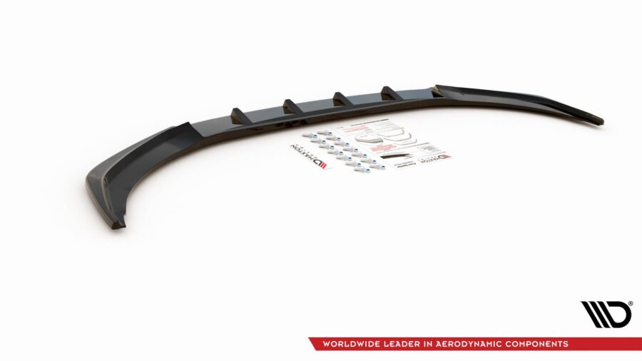 Frontleppe Audi A1 S-Line GB V.1 – bilde 7 av 7