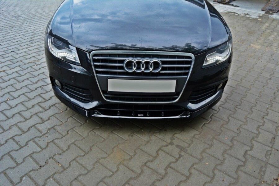 Frontleppe Audi A4 B8 V.1 – bilde 2 av 3