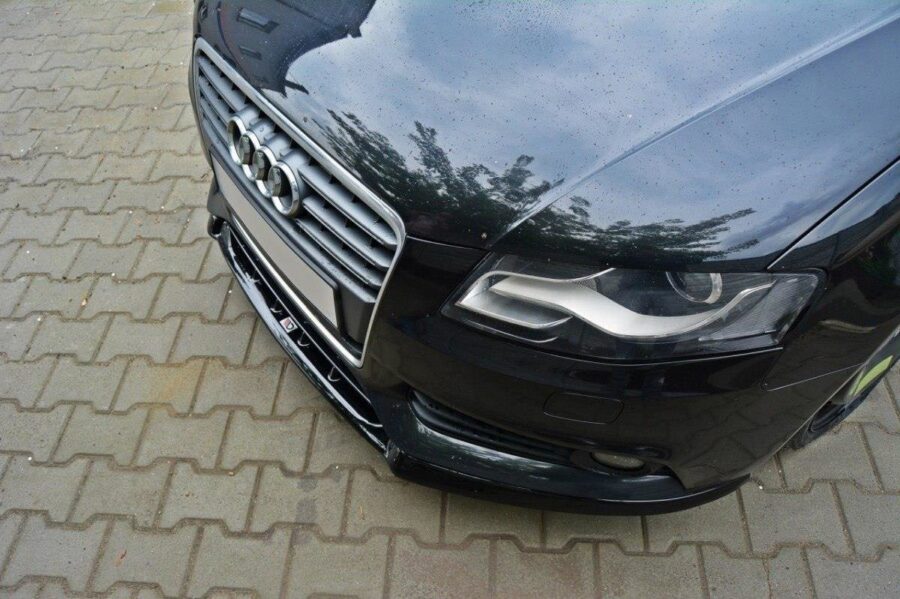 Frontleppe Audi A4 B8 V.1 – bilde 3 av 3