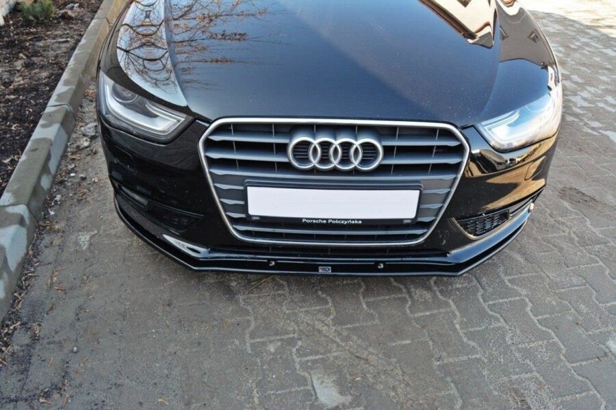 Frontleppe Audi A4 B8 FL V.1 – bilde 2 av 6