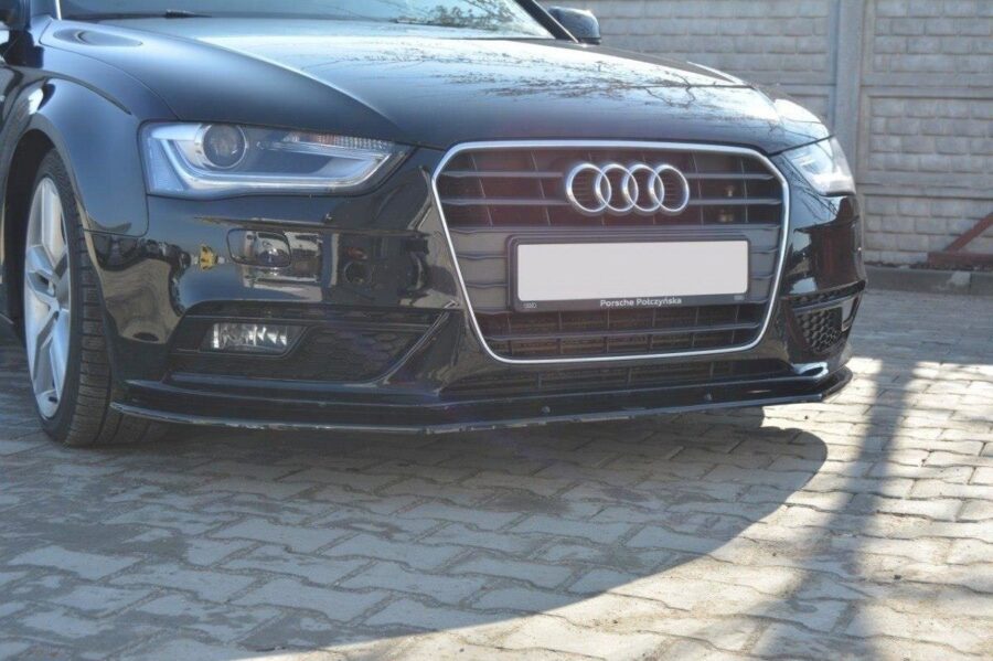 Frontleppe Audi A4 B8 FL V.1 – bilde 1 av 6
