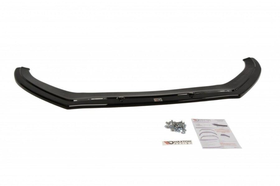 Frontleppe Audi A4 B8 FL V.1 – bilde 4 av 6