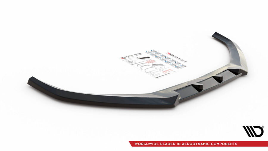Frontleppe Audi A4 B9 V.1 – bilde 4 av 5