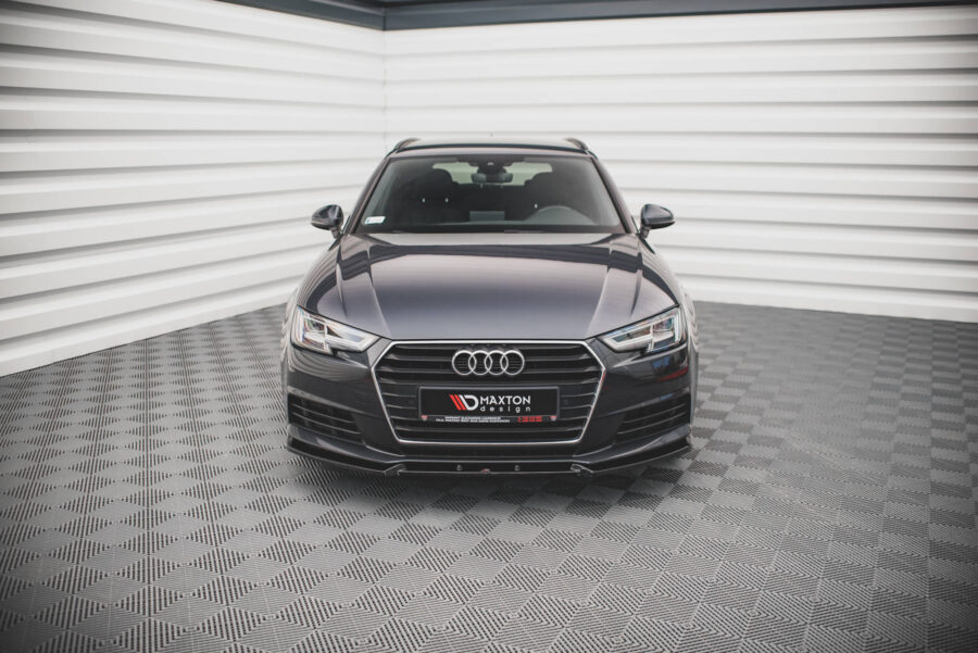 Frontleppe Audi A4 B9 V.1 – bilde 2 av 5