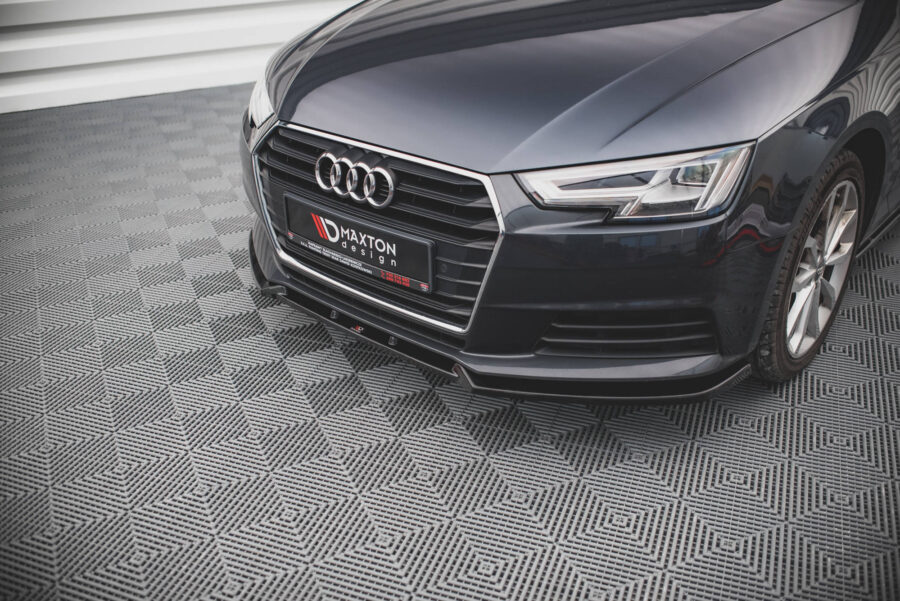 Frontleppe Audi A4 B9 V.1 – bilde 3 av 5