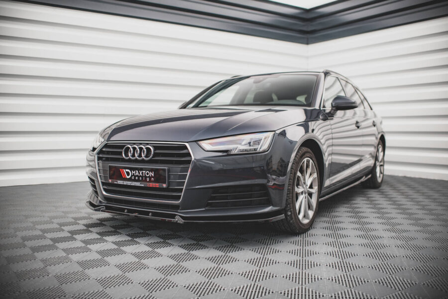 Frontleppe Audi A4 B9 V.1 – bilde 1 av 5
