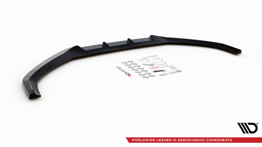 Frontleppe Audi A4 B9 V.1 – bilde 5 av 5