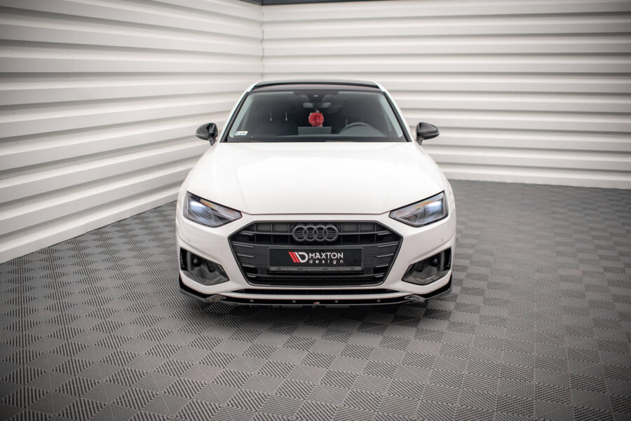 Frontleppe Audi A4 B9 Facelift V.1 – bilde 2 av 6