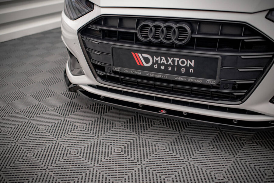 Frontleppe Audi A4 B9 Facelift V.1 – bilde 3 av 6