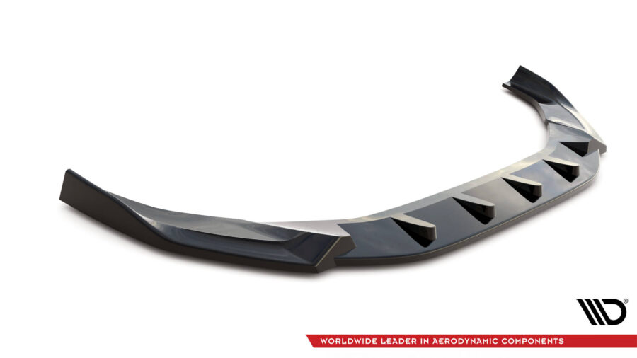 Frontleppe Audi A4 S-Line / S4 B9 Facelift V.1 – bilde 4 av 5