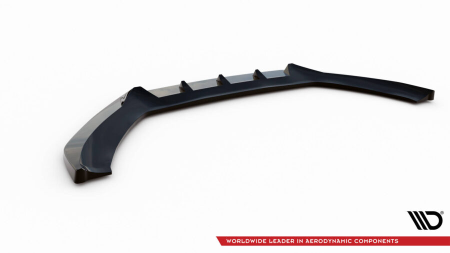 Frontleppe Audi A5 Coupe / Sportback 8T Facelift V.1 – bilde 5 av 5