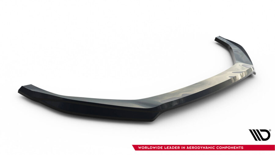Frontleppe Audi A5 F5 Facelift V.1 – bilde 4 av 5